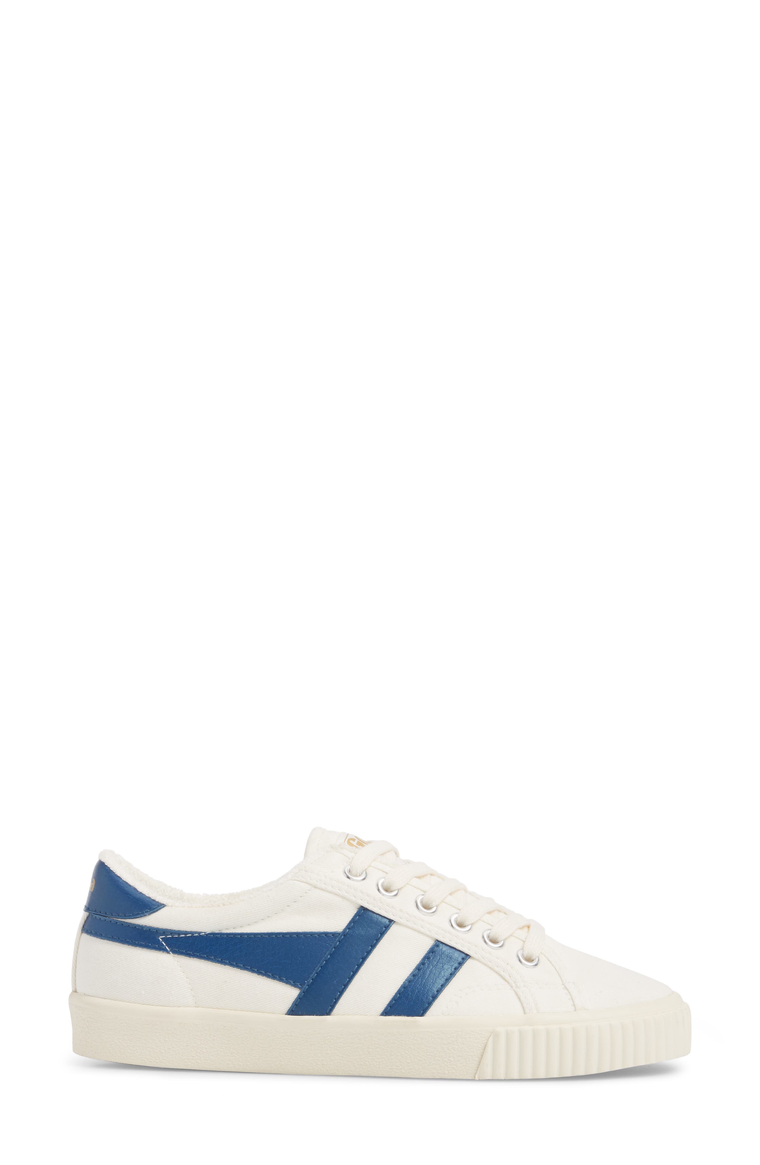 Tennis Mark Cox Sneaker, Alternate, color, OFF WHITE/ VINTAGE BLUE