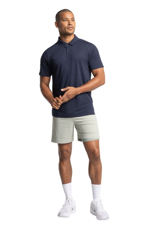 Drive Pickleball Polo