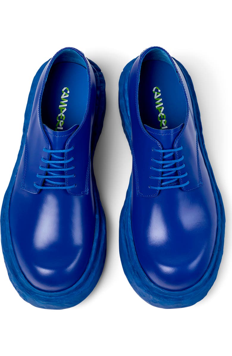 CAMPERLAB Vamonos Blucher, Alternate, color,