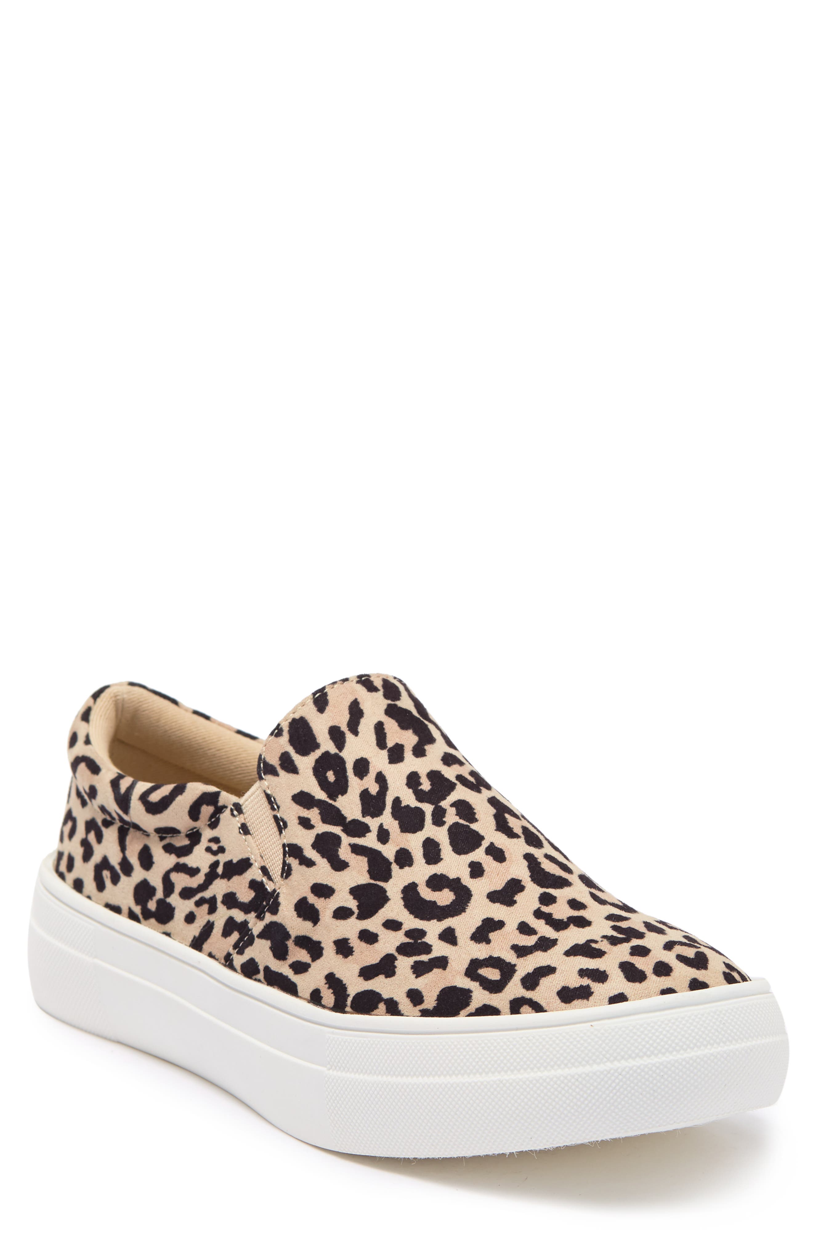 Coconuts by Matisse Molly Printed Slip-On Sneaker, Main, color, 