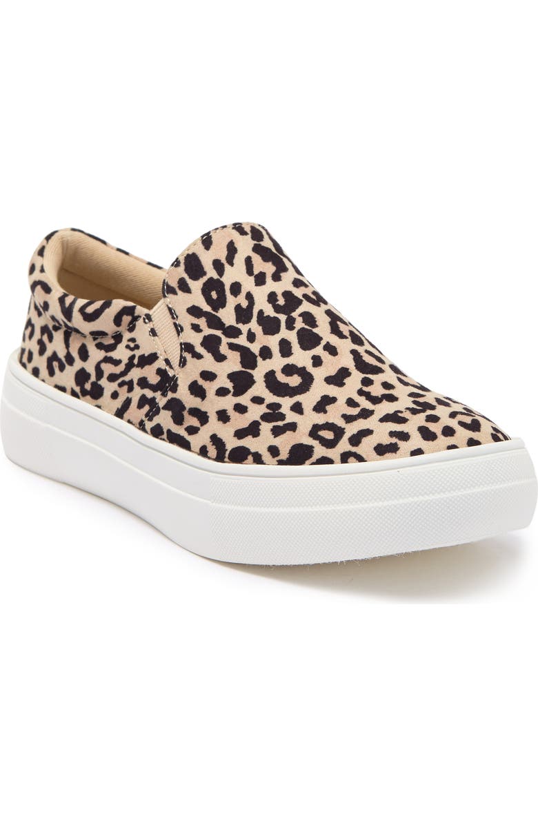 Coconuts by Matisse Molly Printed Slip-On Sneaker, Main, color,
