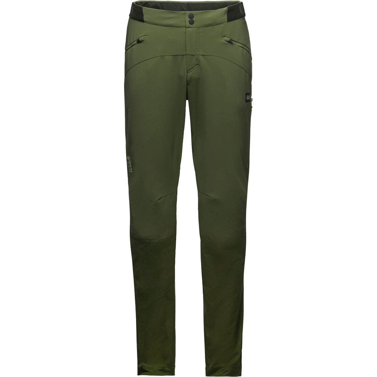 Utility Green