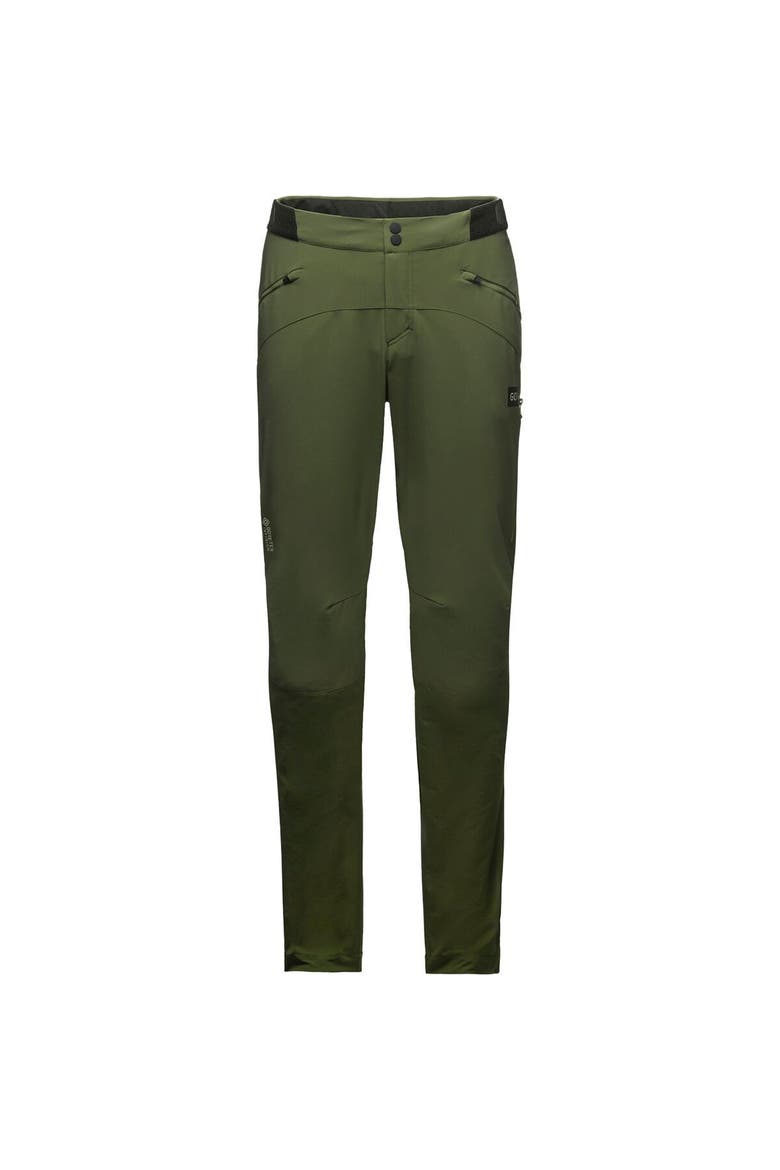 Fernflow Windstopper Pant - Men's, Main, color, Utility Green