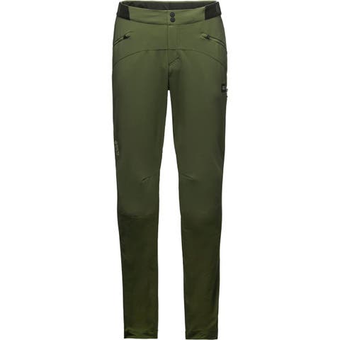 Fernflow Windstopper Pant - Men's