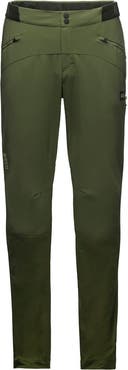 GOREWEAR Fernflow Windstopper Pant - Men's