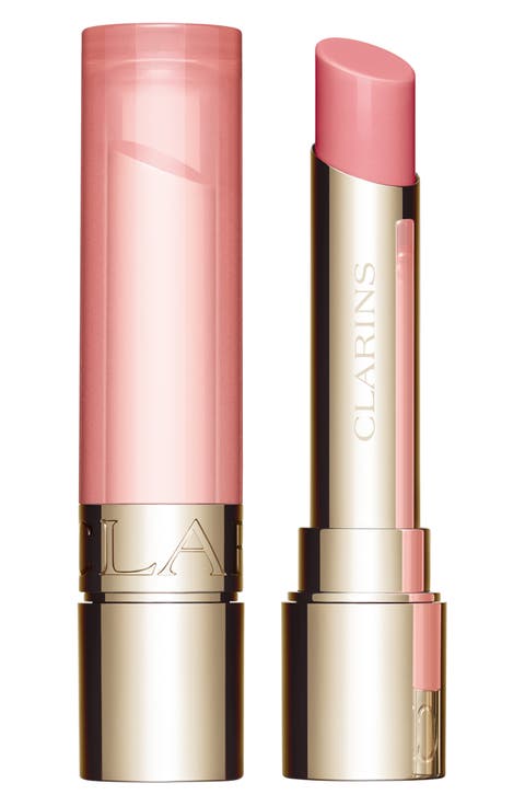 Hydrating Peptide & Plumping Lip Oil Balm