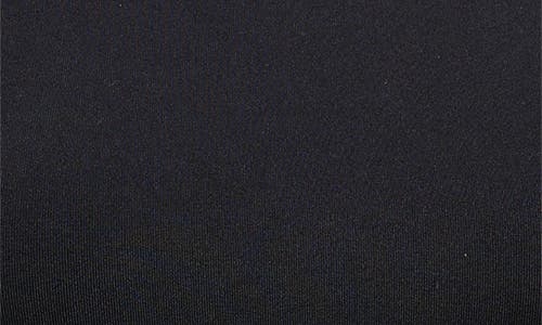 Nordstrom Everyday Smoothing T-shirt In Black