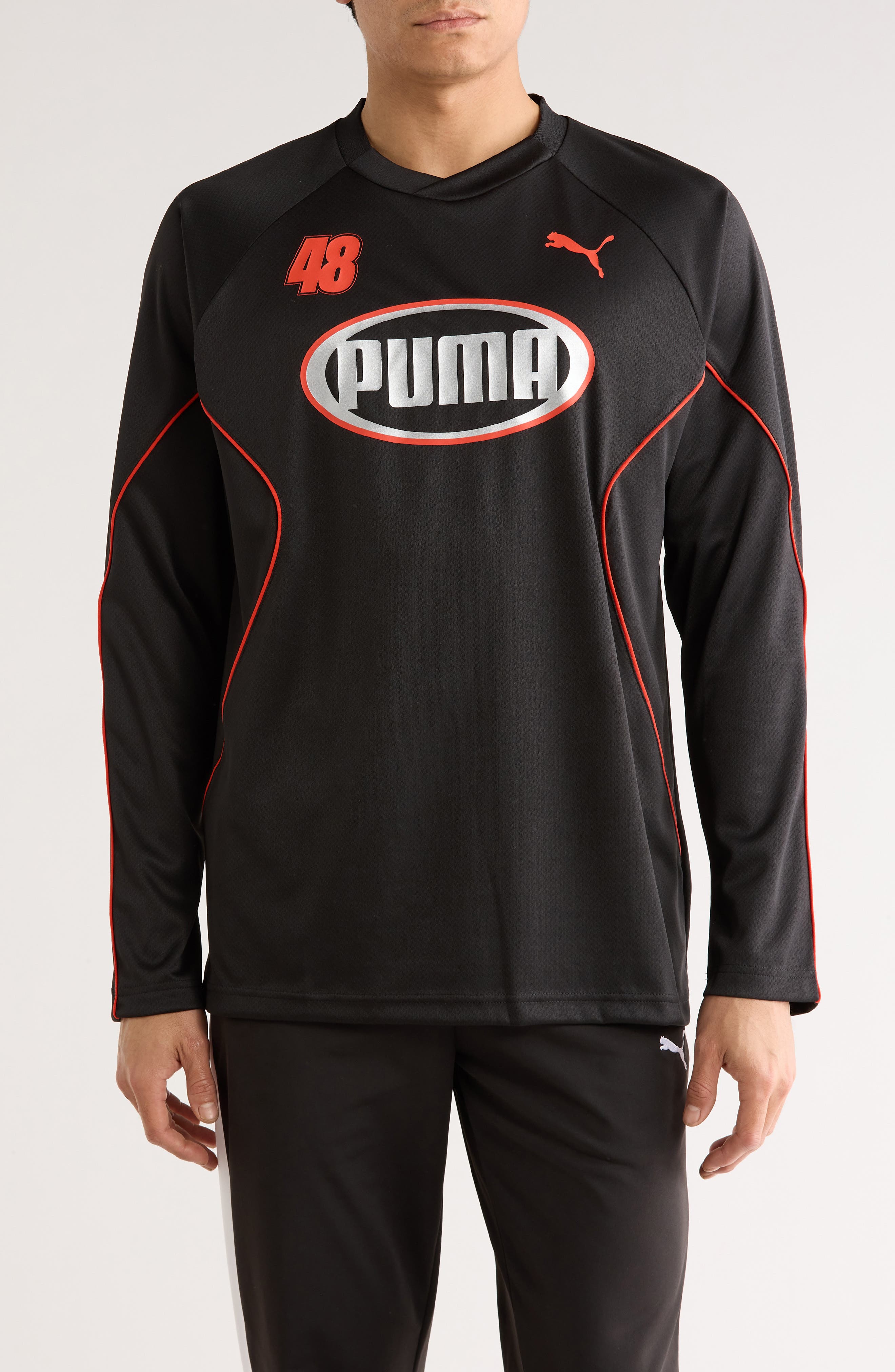 PUMA Sport Relaxed T-Shirt