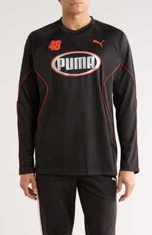 PUMA Sport Relaxed T-Shirt