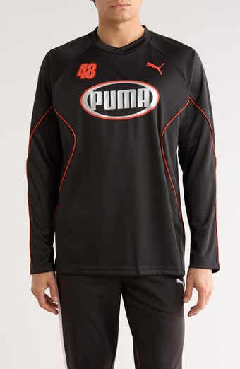 PUMA Sport Relaxed T-Shirt