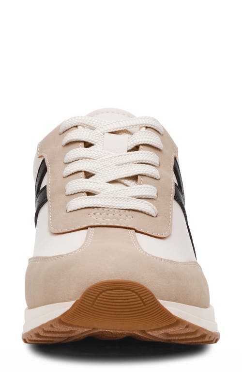Dolce Vita Dv By Joque Sneaker In Multi