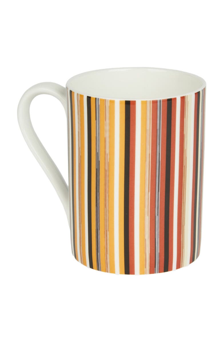 Missoni Home Jenkins Cup, Alternate, color, White