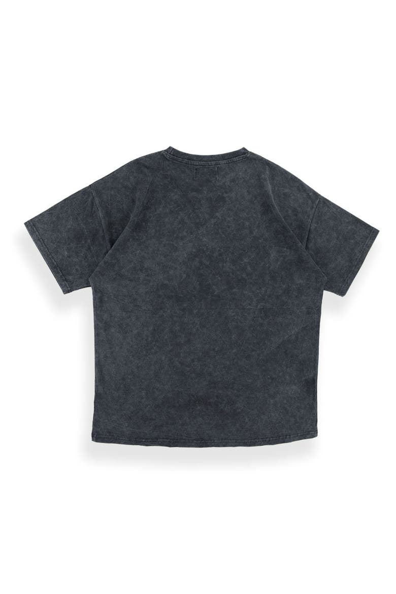 Midnight Shirt, Alternate, color, Black Oyster/ Confession