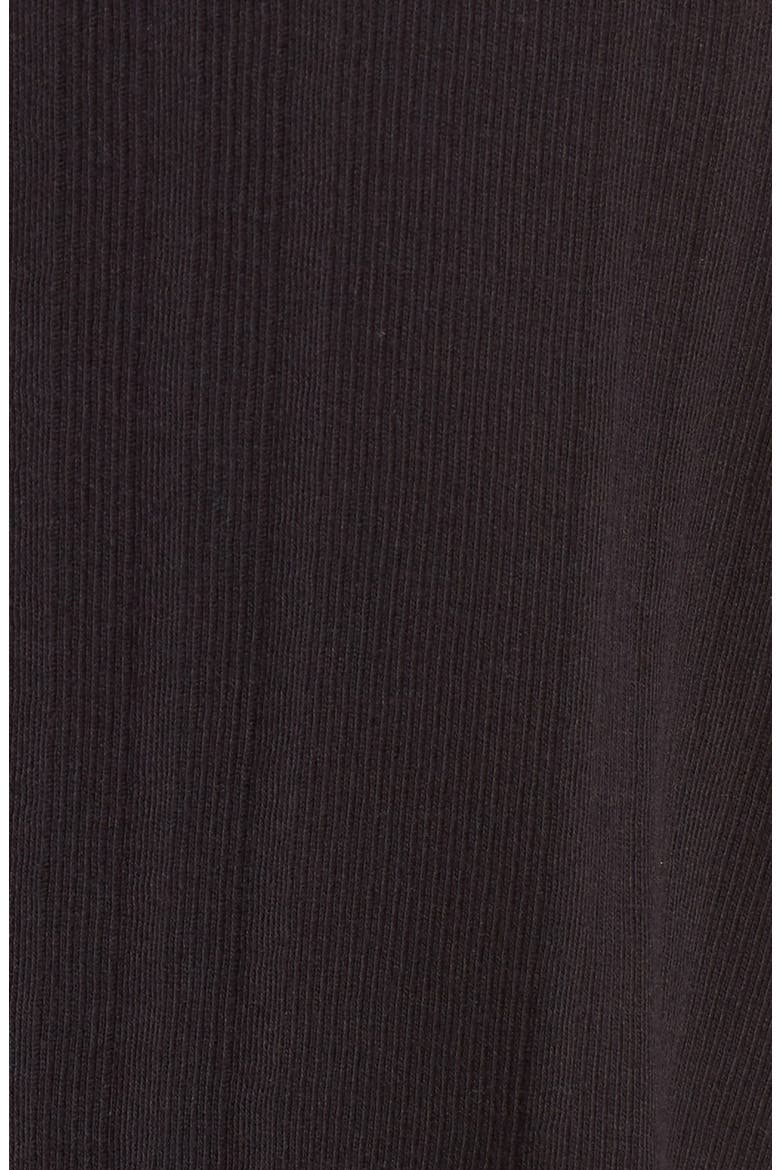 'Faye' Front Keyhole Tank, Alternate, color, BLACK