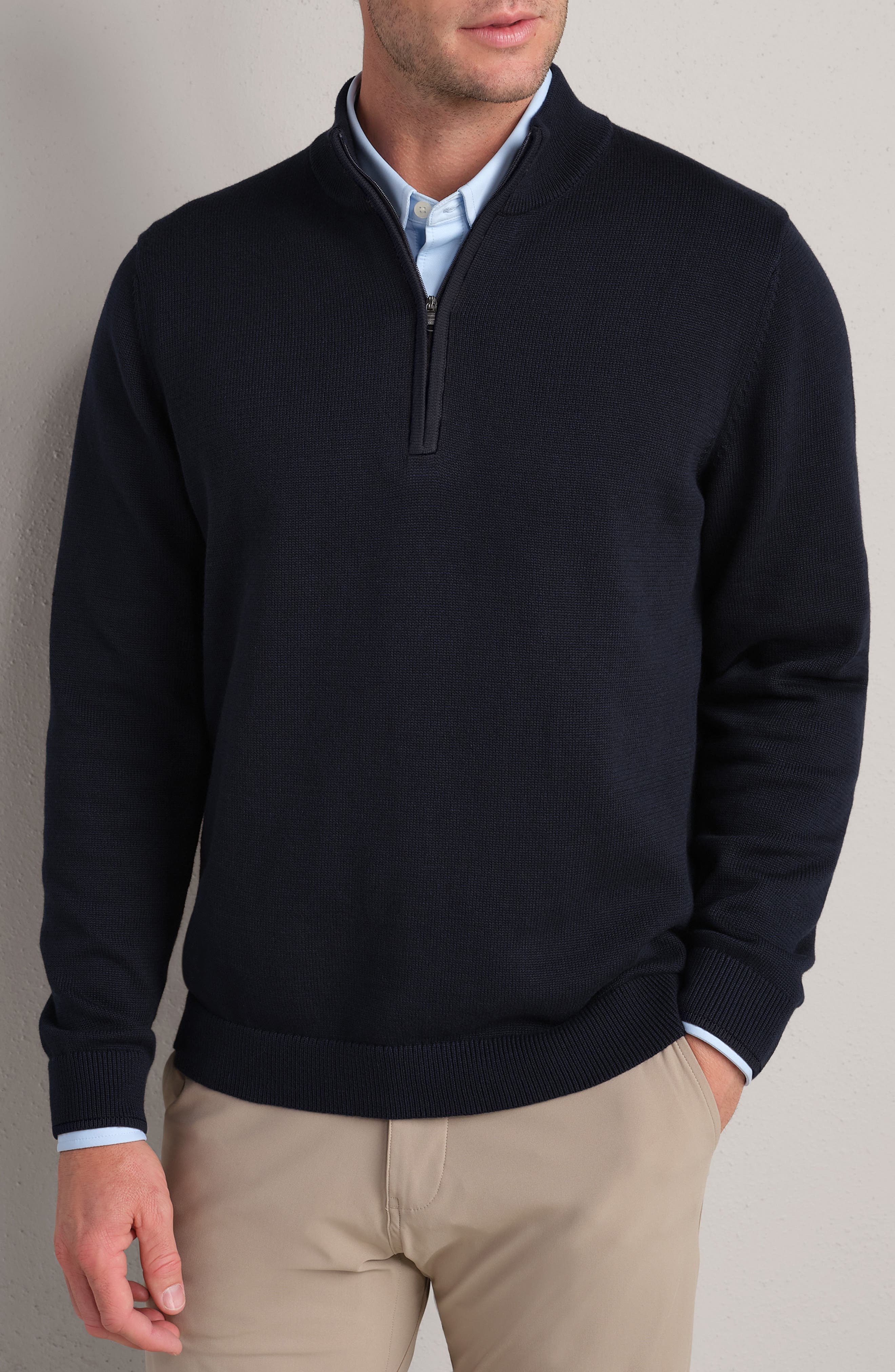TRUE NAVY