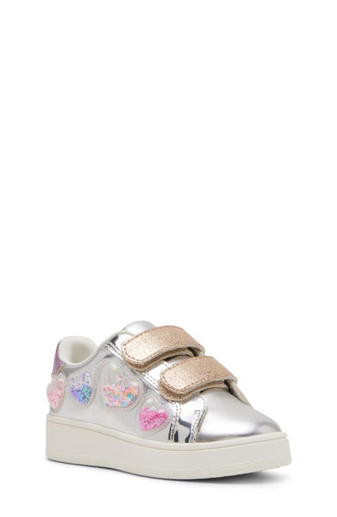 Kids' Telectra Platform Sneaker (Toddler)