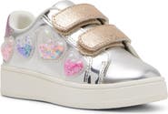Steve Madden Kids' Telectra Platform Sneaker