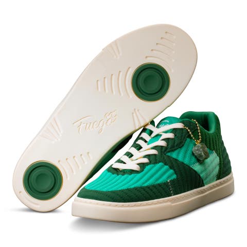 Women's Low-top Sneaker