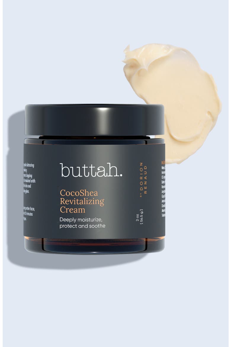 CocoShea Revitalizing Cream, Alternate, color, NO COLOR