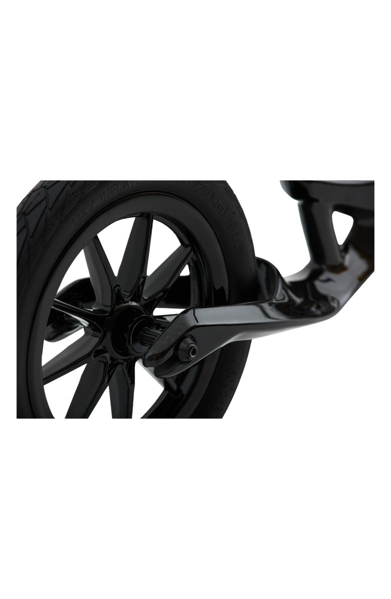 Posh Baby & Kids Kids' McLaren Balance Bike, Alternate, color, Black