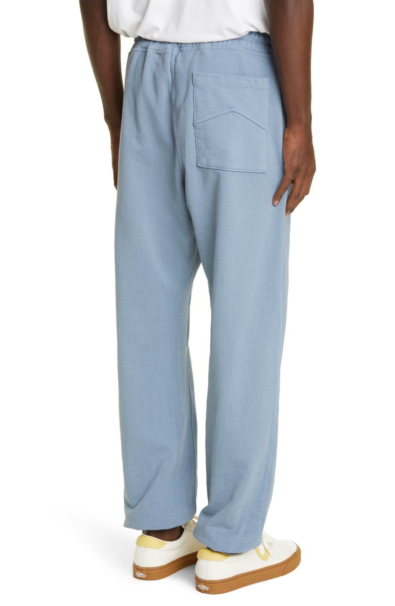 Rhude Men's Cotton Sweatpants, Alternate, color, 