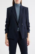BOSS Jia Slim Fit Blazer