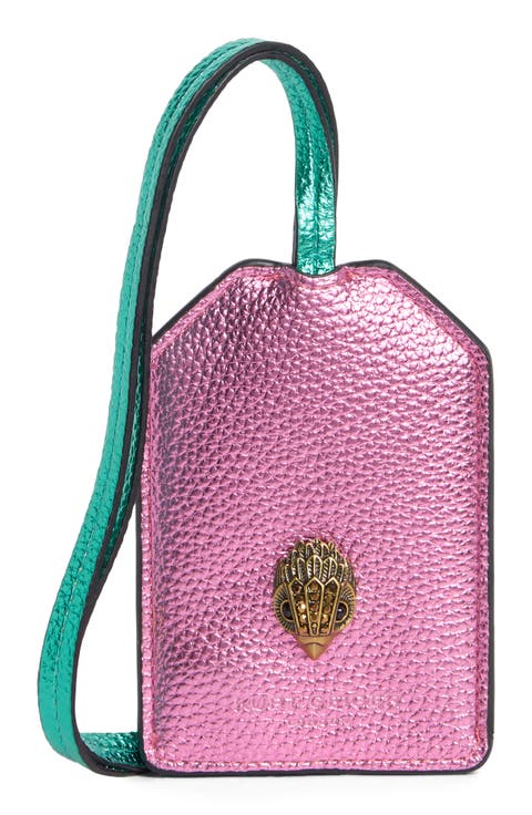 Southbank Tag Lanyard