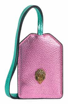 Kurt Geiger London Southbank Tag Lanyard