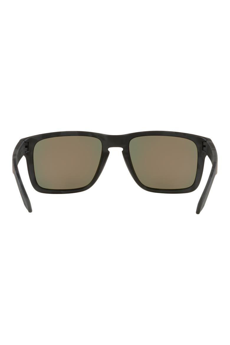 Holbrook™ XL 59mm Prizm™ Sunglasses, Alternate, color, CAMO