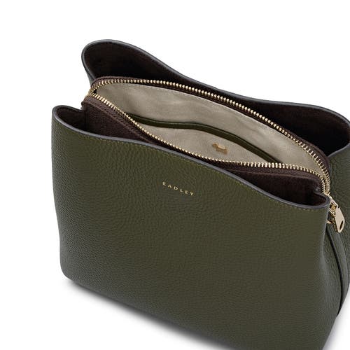 Radley Dukes Place Medium Compartment Crossbody Bag