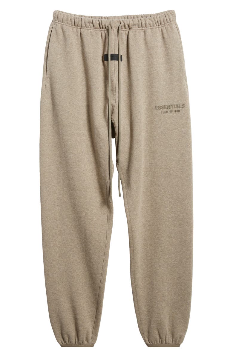 Fear of God Essentials Oversize Joggers, Alternate, color, 