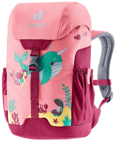 Schmusebar Kid's Backpack
