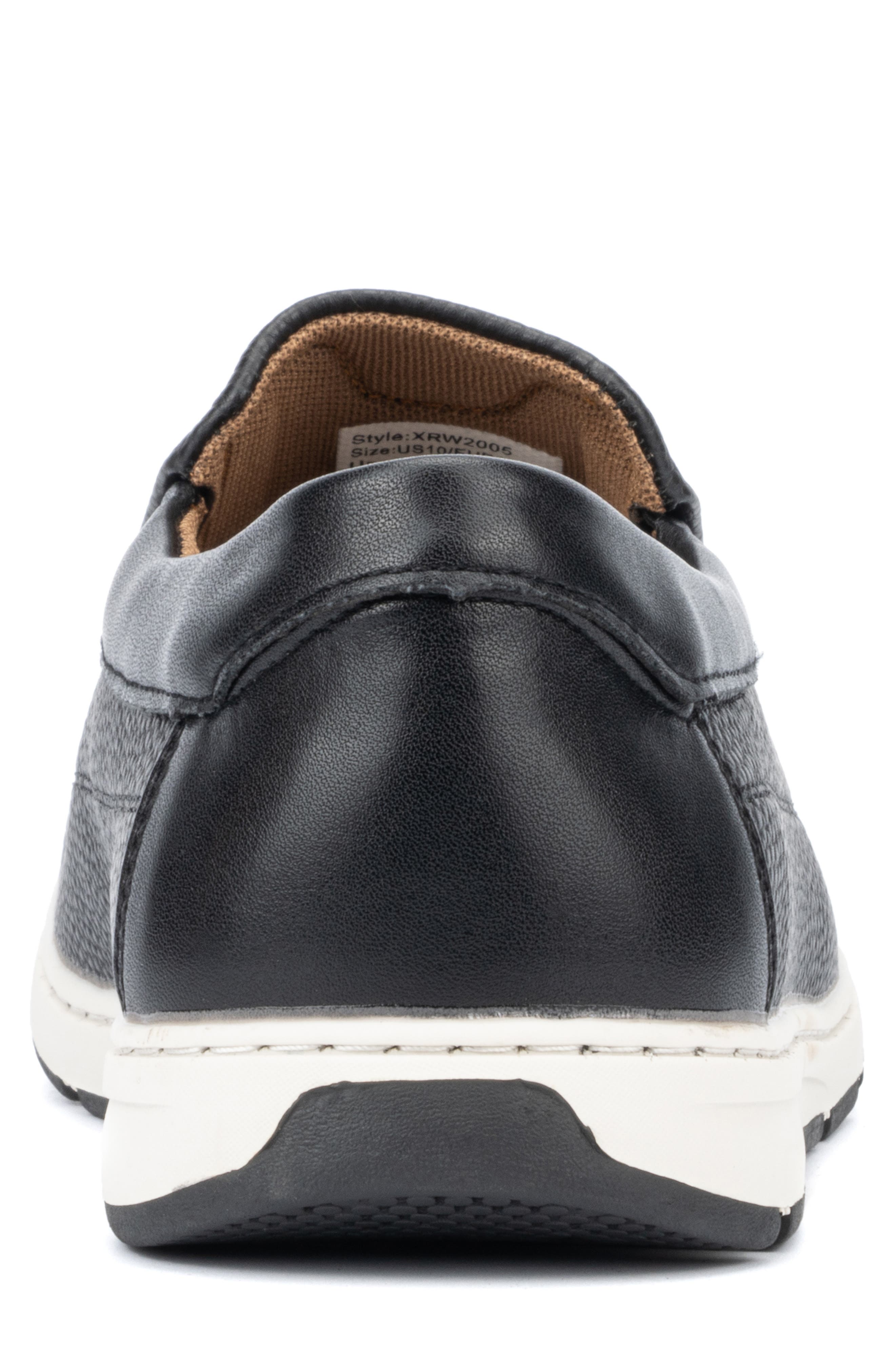 XRAY Rex Loafer, Alternate, color, Black