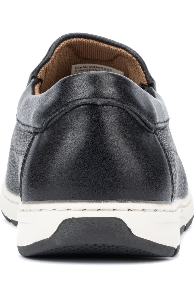 XRAY Rex Loafer, Alternate, color, Black