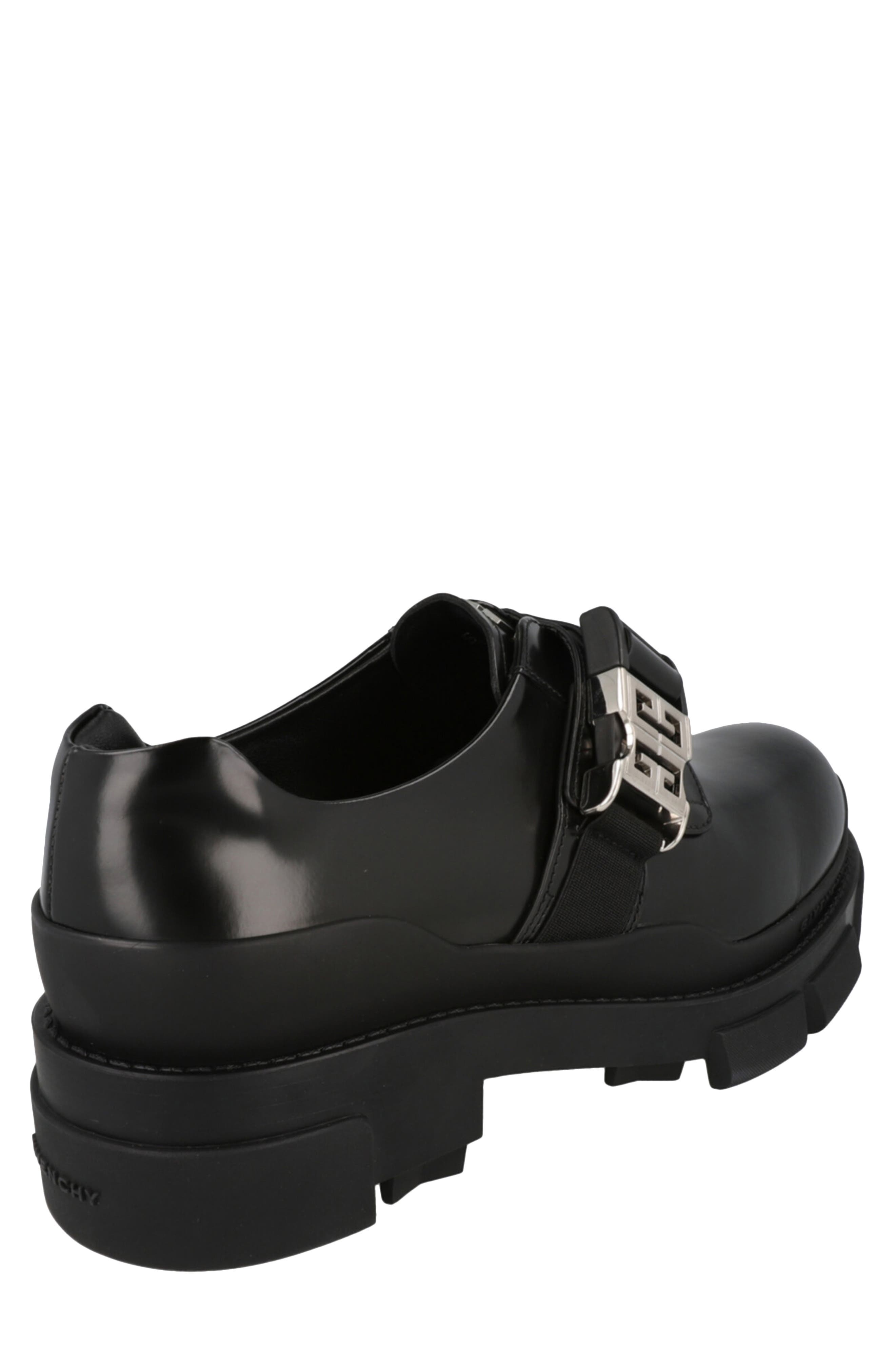 Givenchy Terra Platform Derby, Alternate, color, 
