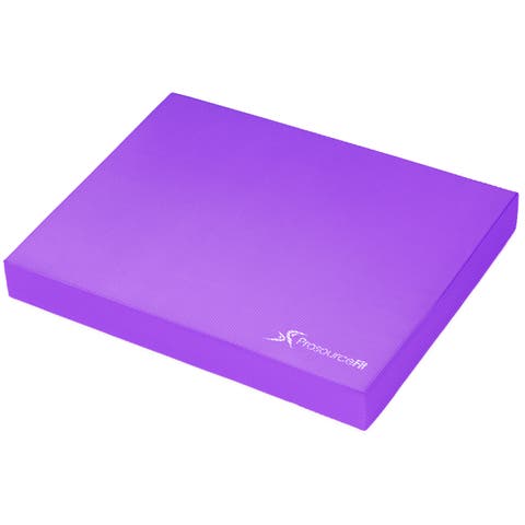 Exercise Balance Pad, 18.75 x 15-in