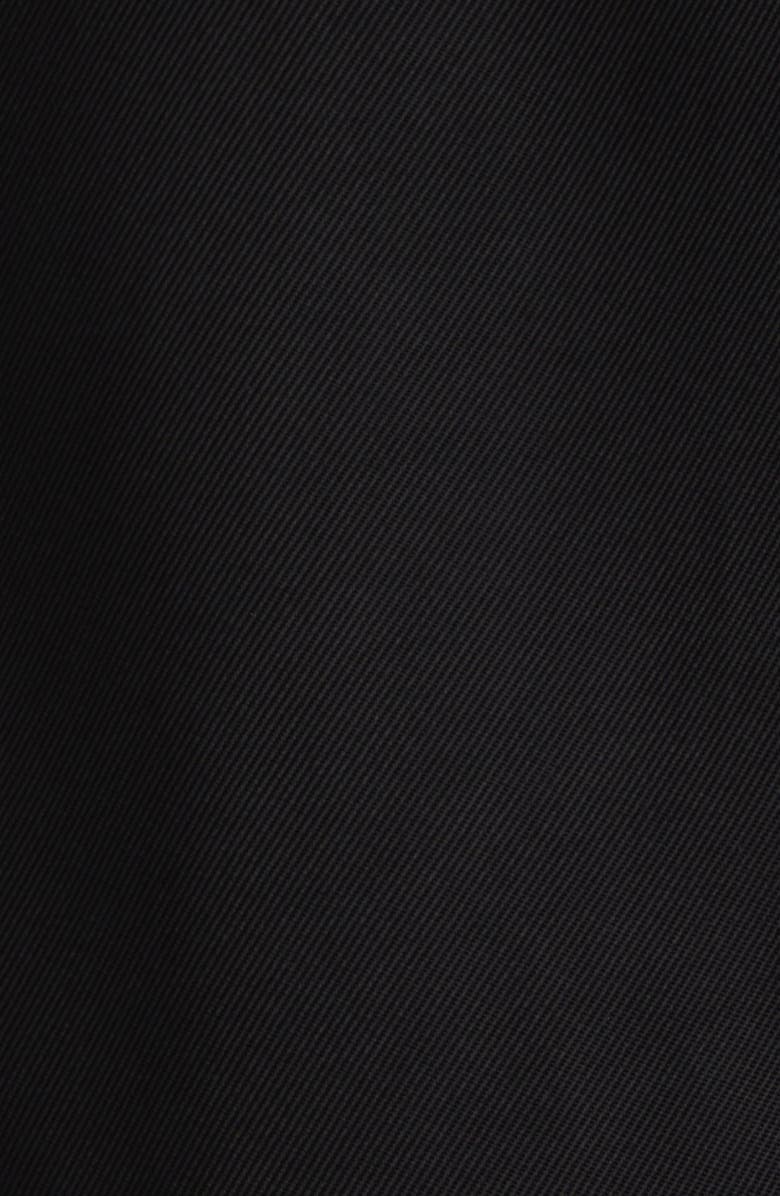 Eleventy Tuxedo Dinner Jacket, Alternate, color, Black