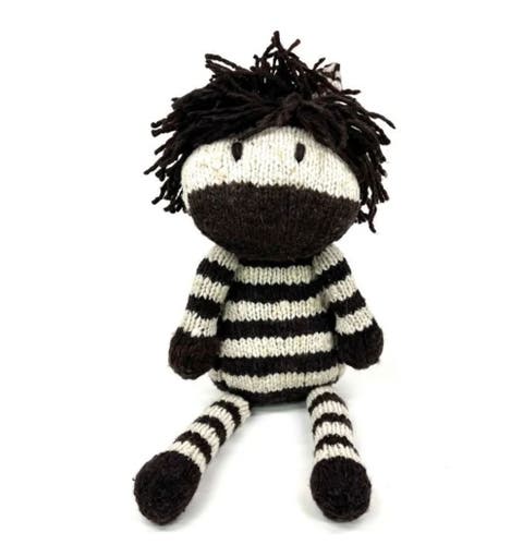 Wool Knit Buddy
