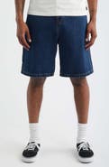 Rip Curl Nu Dose Denim Walking Shorts