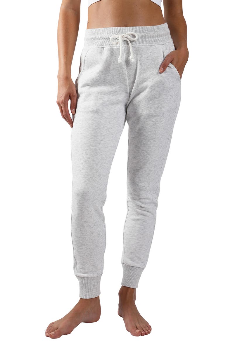 90 DEGREE BY REFLEX Lounge Jogger Pants, Main, color, 