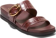 Cole Haan Oaklynn Wedge Sandal