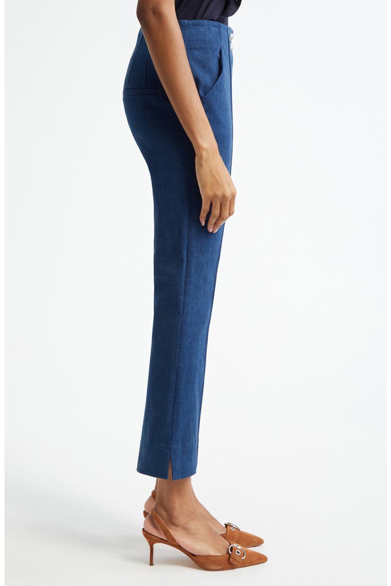 Kean Pants, Alternate, color, MOODY BLUE