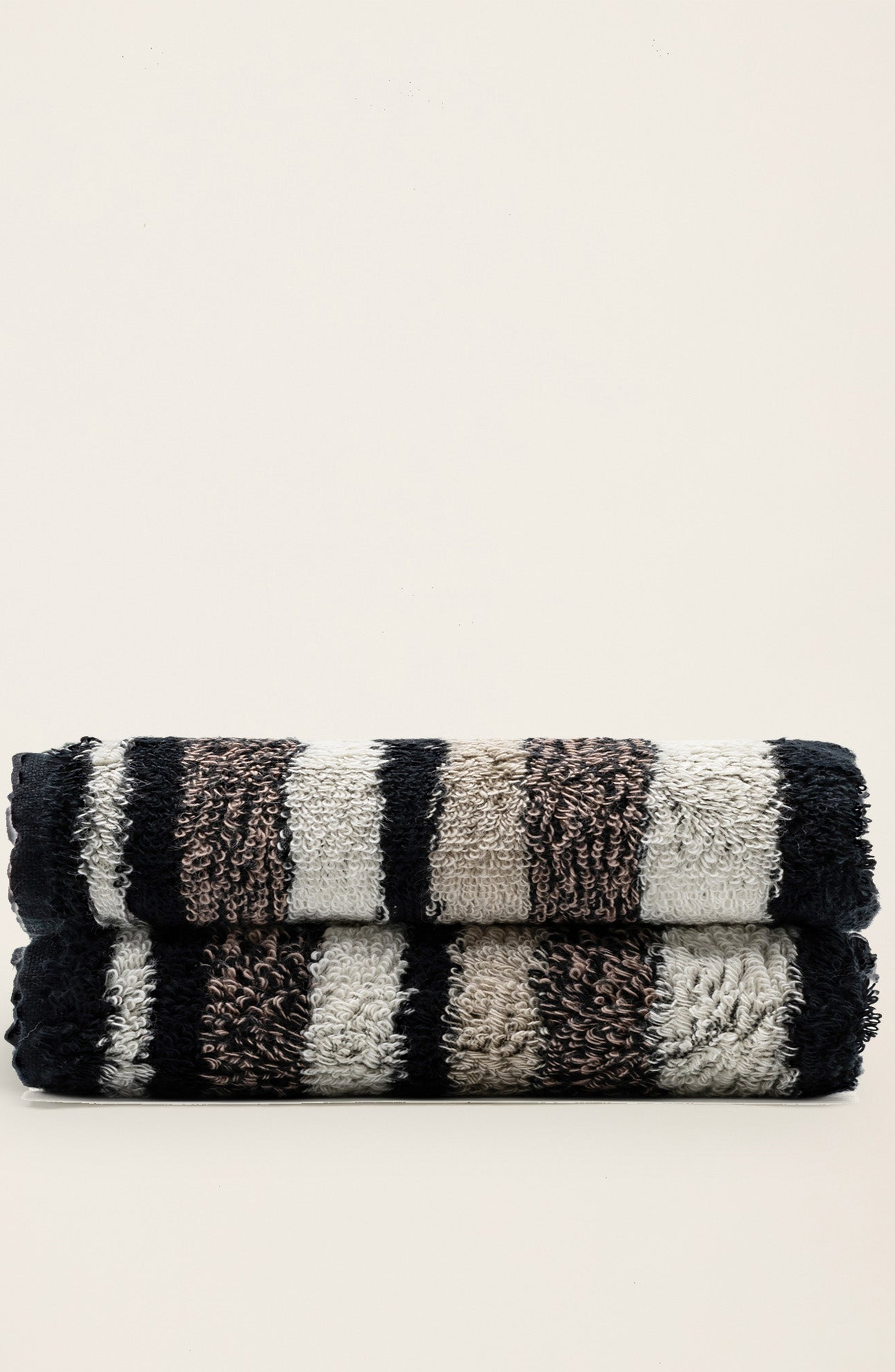 Multi Stripe