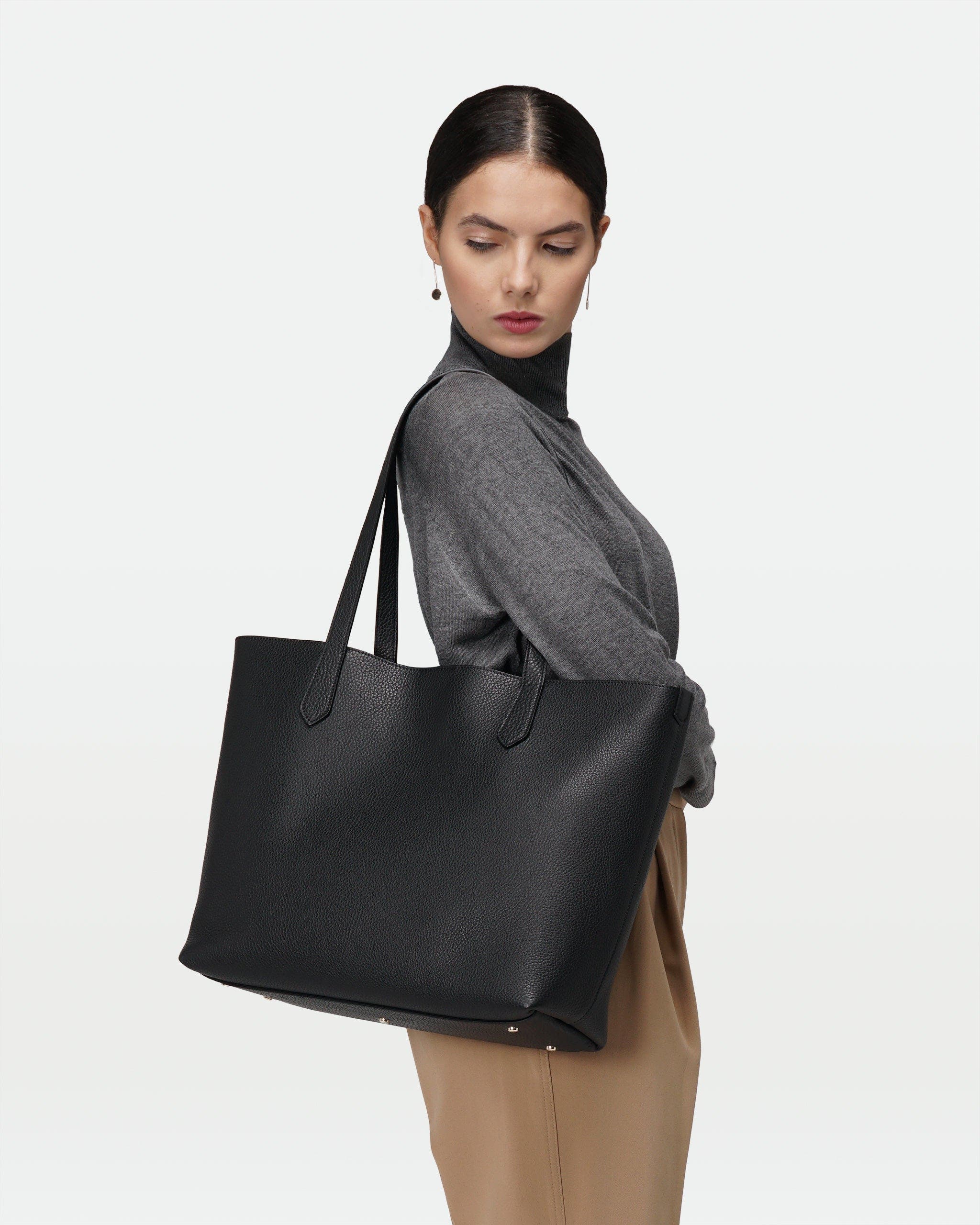 The Bellagio, Alternate, color, Brown
