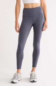 Zella Live In High Waist 7/8 Leggings