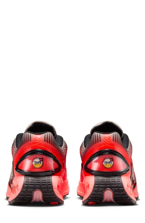 Jordan Air Max Dn Se Sneaker In Multi