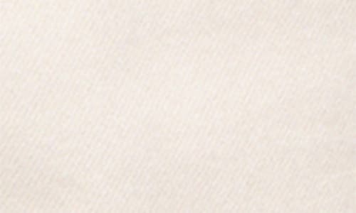 Shop Mango Bob Long Straight Leg Jeans In Ecru
