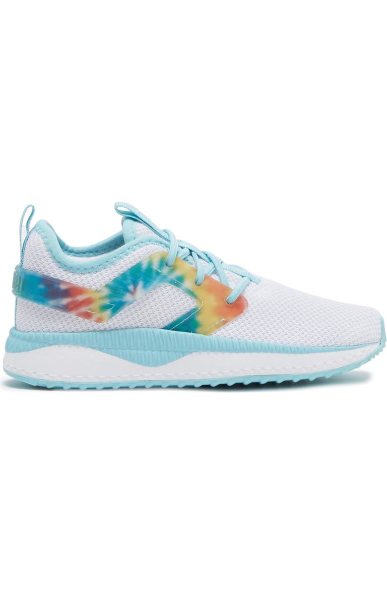 PUMA Pacer Next Excel Tie Dye Sneaker, Alternate, color,