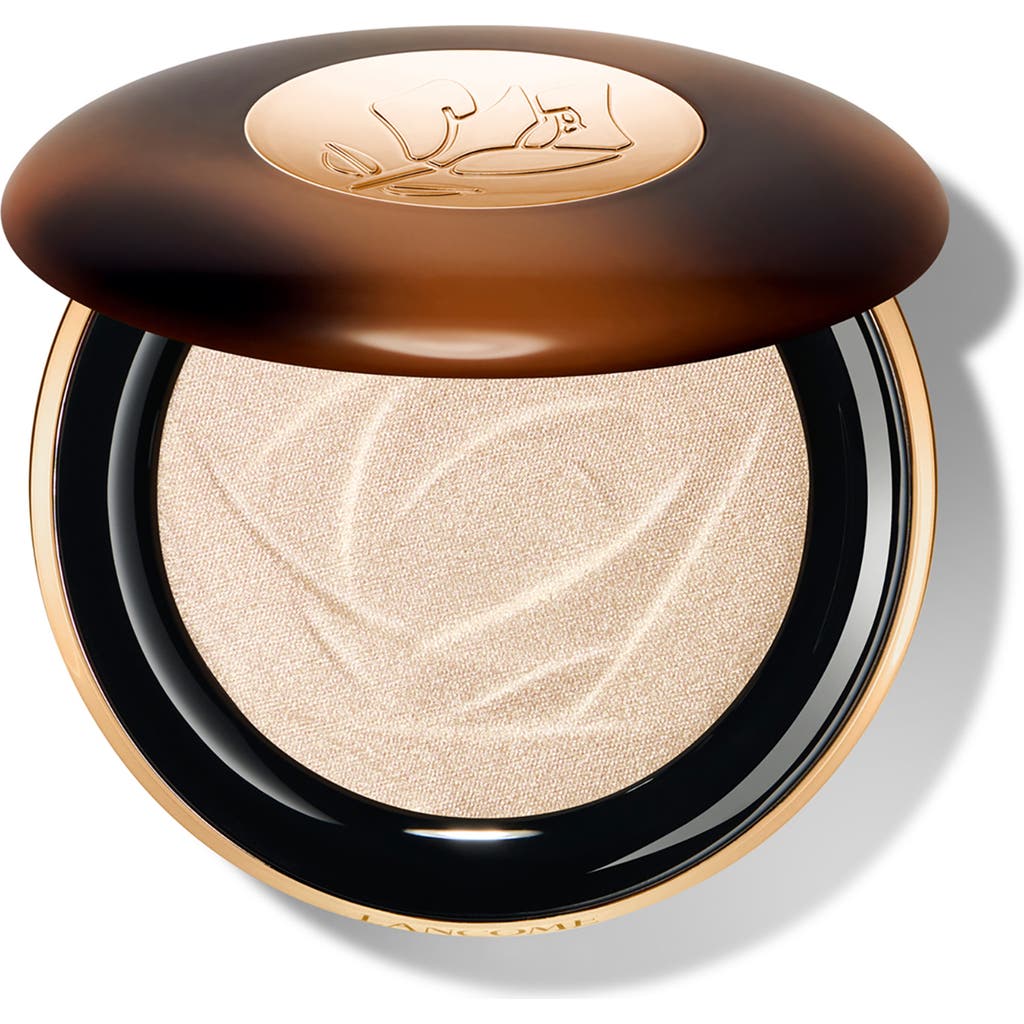 Lancôme Teint Idole Ultra Wear C.e. Skin Transforming Highlighter In Halo Glow