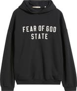 Fear of God Essentials Heavyweight Fleece Hoodie